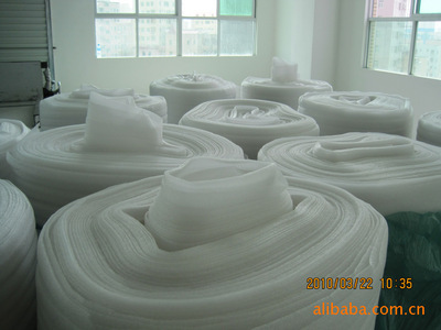 彩色EPE珍珠棉 不僅絕緣，更懂包裝的藝術(shù)